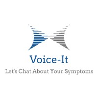 Voice-It Incorporated logo - Similar company to Lantern Laboratory Inc.