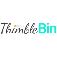 Thimble Bin logo - Similar company to Cydef
