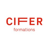 CIFER SA logo - Similar company to L'Art De La Coopération