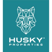 HUSKY Properties logo - Similar company to Christensen Estates S.L