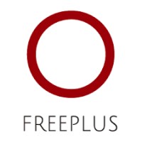 FREEPLUS Inc. logo - Similar company to Borderless Incorporated
