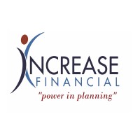 Increase Financial logo - Similar company to Onward Group
