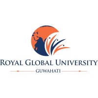 Royal Global University, Guwahati logo - Similar company to Ustm