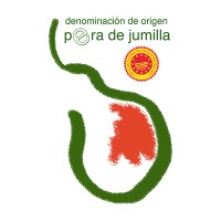 Pera de Jumilla DOP logo - Similar company to Frucimu Sl