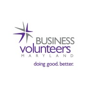 Business Volunteers Maryland
