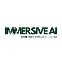Immersive AI logo - Similar company to Neptune Submerge