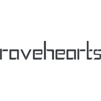 ravehearts logo - Similar company to Mik Agency