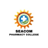 Seacom Pharmacy College logo - Similar company to Workbuds