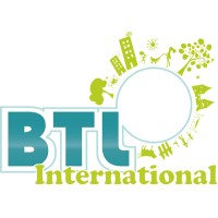 Groupe BTL logo - Similar company to Btl, Business And Technical Languages