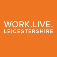 Work Live Leicestershire (Will)