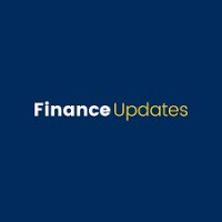 Finance updates logo - Similar company to 100 Days Challenge