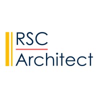 RSC Architect logo - Similar company to Qoca