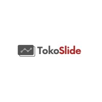 TokoSlide logo