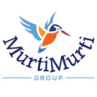 MurtiMurti Group logo - Similar company to Hawk Contracting Pty Ltd