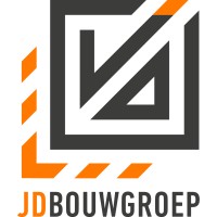 JD Bouwgroep logo - Similar company to Jeegee Vastgoed