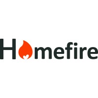 Homefire Ireland logo - Similar company to Ecoke