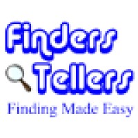 Finders Tellers