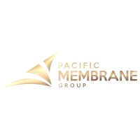 Pacific Membrane Group logo - Similar company to Crosstek Membrane Technology Llc