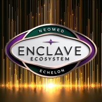 Enclave Ecosystem logo - Similar company to Rc Consulting And Managed Security