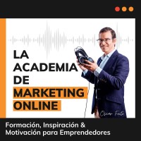 La Academia de Marketing Online logo - Similar company to Perception Technologies Sl