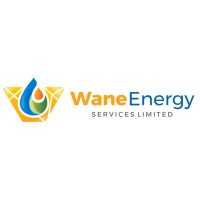 Wane Energy Services Limited logo - Similar company to Quick Deal Supply