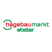 Hagebaumarkt Ebster logo - Similar company to Sweetpopcorn.Studio Gmbh