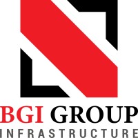 BGI Group Infrastructure