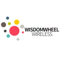 WisdomWheel Wireless logo - Similar company to Hoo Controls Inc.