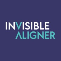 InvisibleAligner logo - Similar company to Aurra Aligners