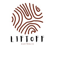 Liftoff Australia logo - Similar company to William Forster Chambers