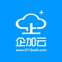 杭州企加云计算技术有限公司