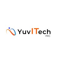 Yuvitech Inc logo - Similar company to Yuvitech Solutions Private Limited