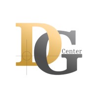 DG CENTER logo - Similar company to Fyd Company Srls