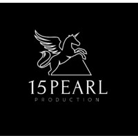 15 pearl production logo - Similar company to Robin Ferand Studio