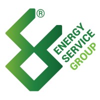 ENERGY SERVICE GROUP logo - Similar company to Isigma