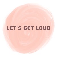 let's get loud logo - Similar company to Prerna - The Emancipation