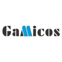 GAMICOS logo - Similar company to Xi'An Gavin Electronic Technology Co., Ltd