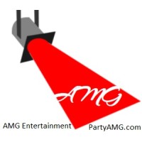 AMG Entertainment logo - Similar company to Amg Management Services Ltd