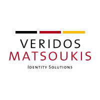 Veridos Matsoukis S.A logo - Similar company to Veridos