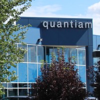 Quantiam Technologies Inc. logo - Similar company to Applied Quantum Materials Inc.