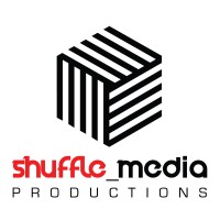 Shufflemedia Productions logo - Similar company to Immerso Group