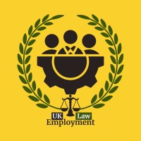 UK Employment Law logo - Similar company to Beagle Hr - Advice - Compliance - Processes