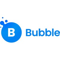 Bubble Security logo - Similar company to Bubble