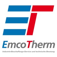 EmcoTherm logo - Similar company to Beijing Trend Industrial Ceramics Co., Ltd