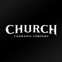 Church Cannabis Co logo - Similar company to Choice Labs