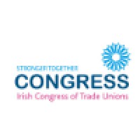 Irish Congress of Trade Unions logo - Similar company to Siptu