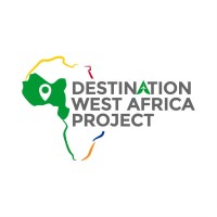 Destination West Africa Project logo - Similar company to Egents