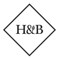 Hop & Barley | Beer & Brewing Culture Magazine logo - Similar company to First On Colour