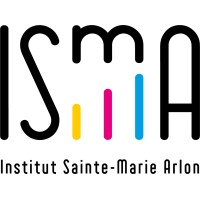 Institut Sainte-Marie Arlon logo - Similar company to Royal Tennis Club Arlon