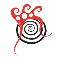 Tim Burton Productions logo - Similar company to Memba.Rocks